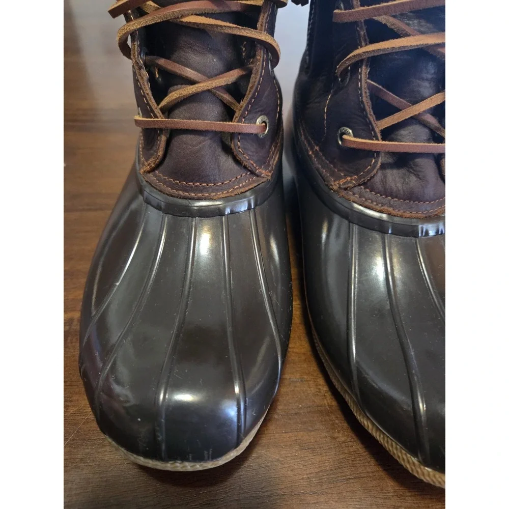 Sperry women saltwater